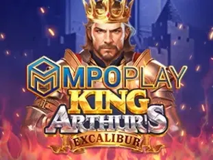 Mpoplay King Arthur icon